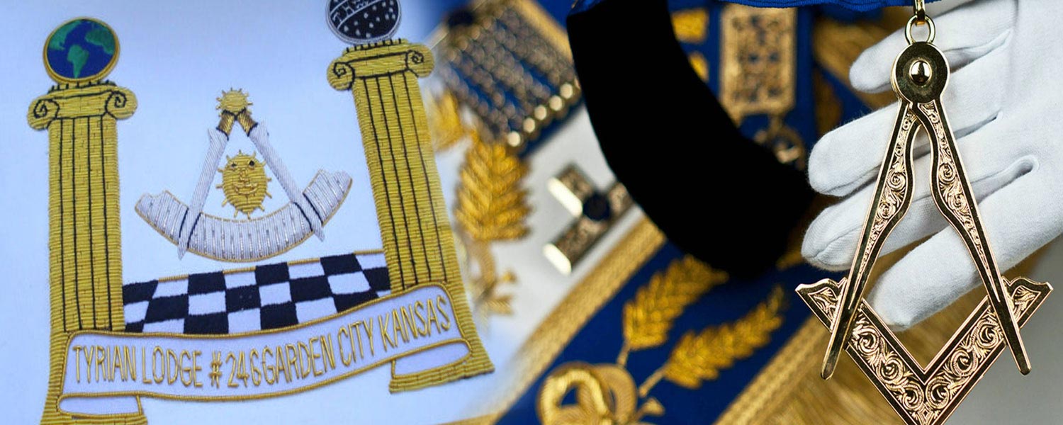 Masonic Items