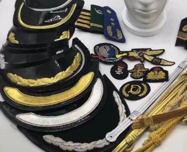 Uniforms Accessories