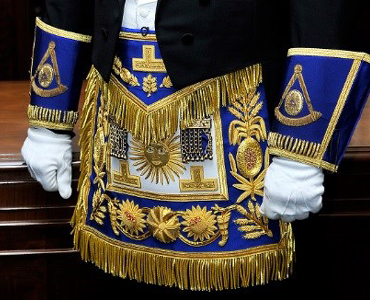Masonic Items