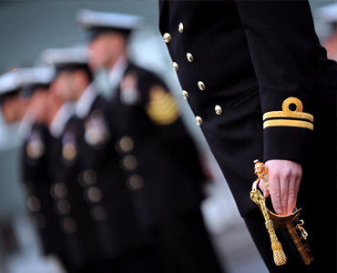 Military Uniforms
